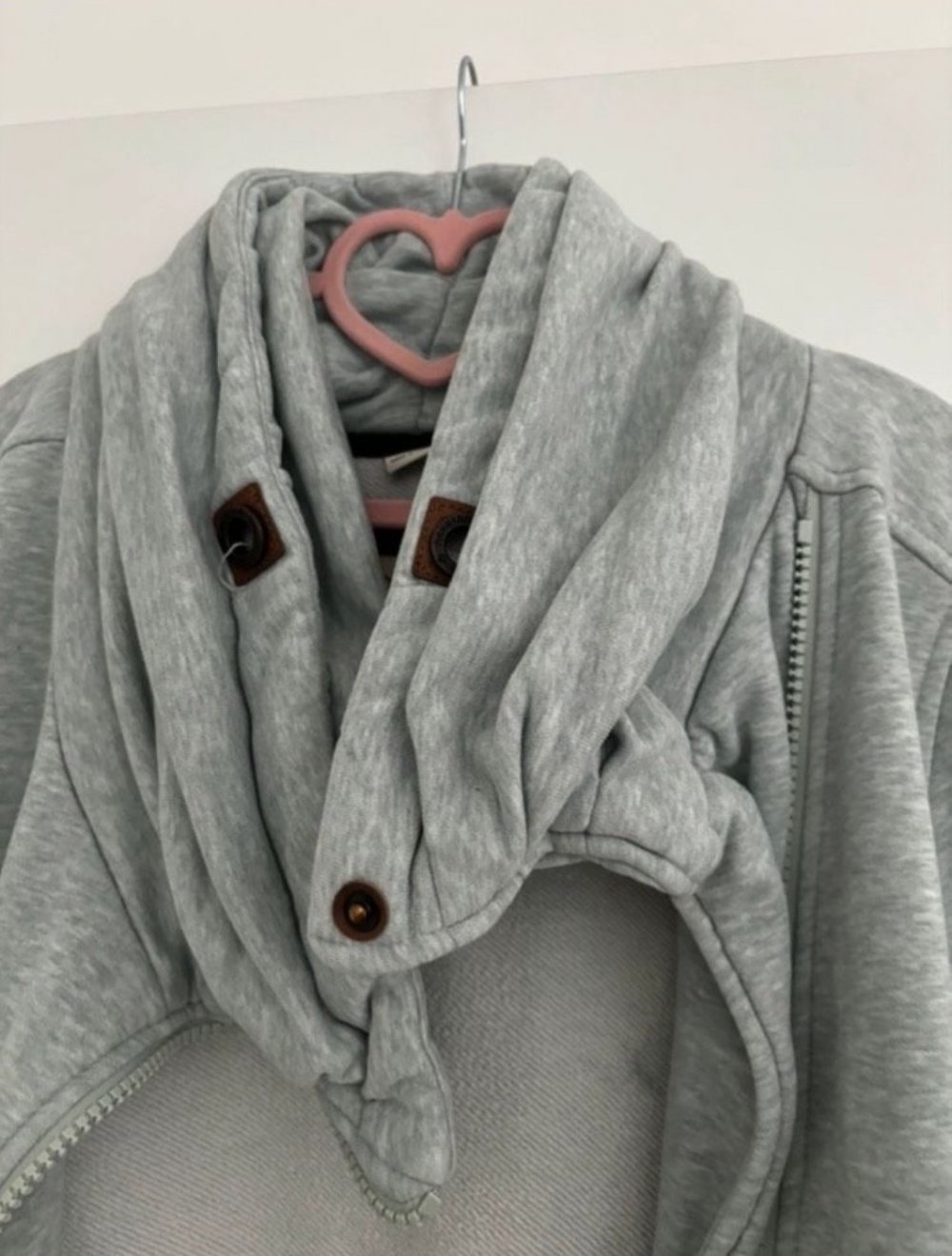 Naketano Jacke