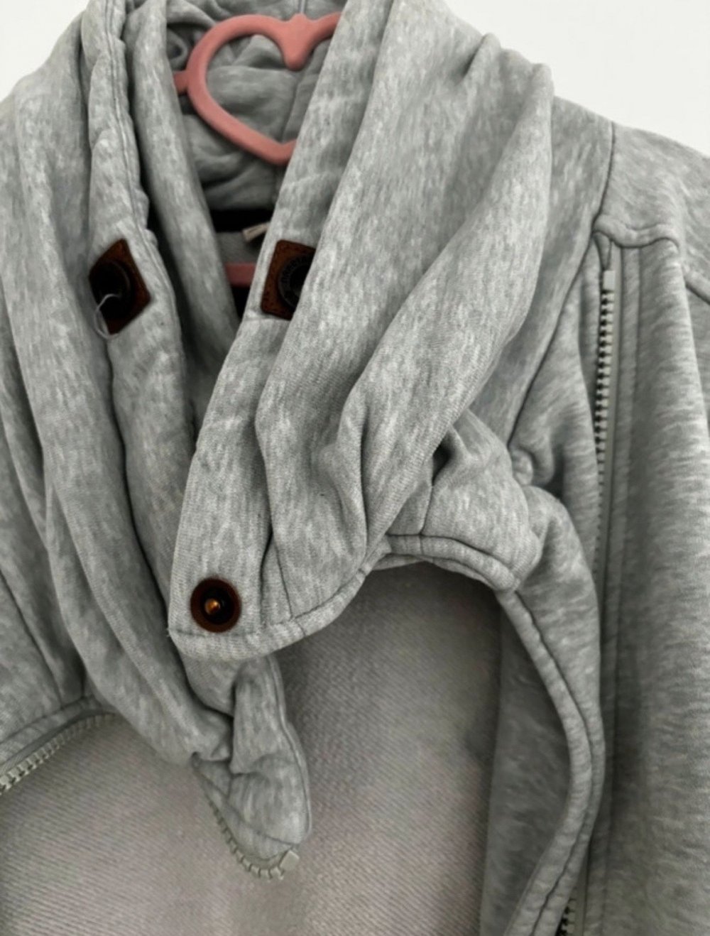 Naketano Jacke