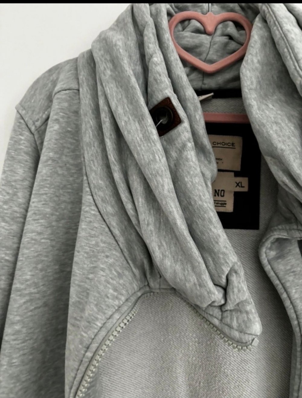 Naketano Jacke