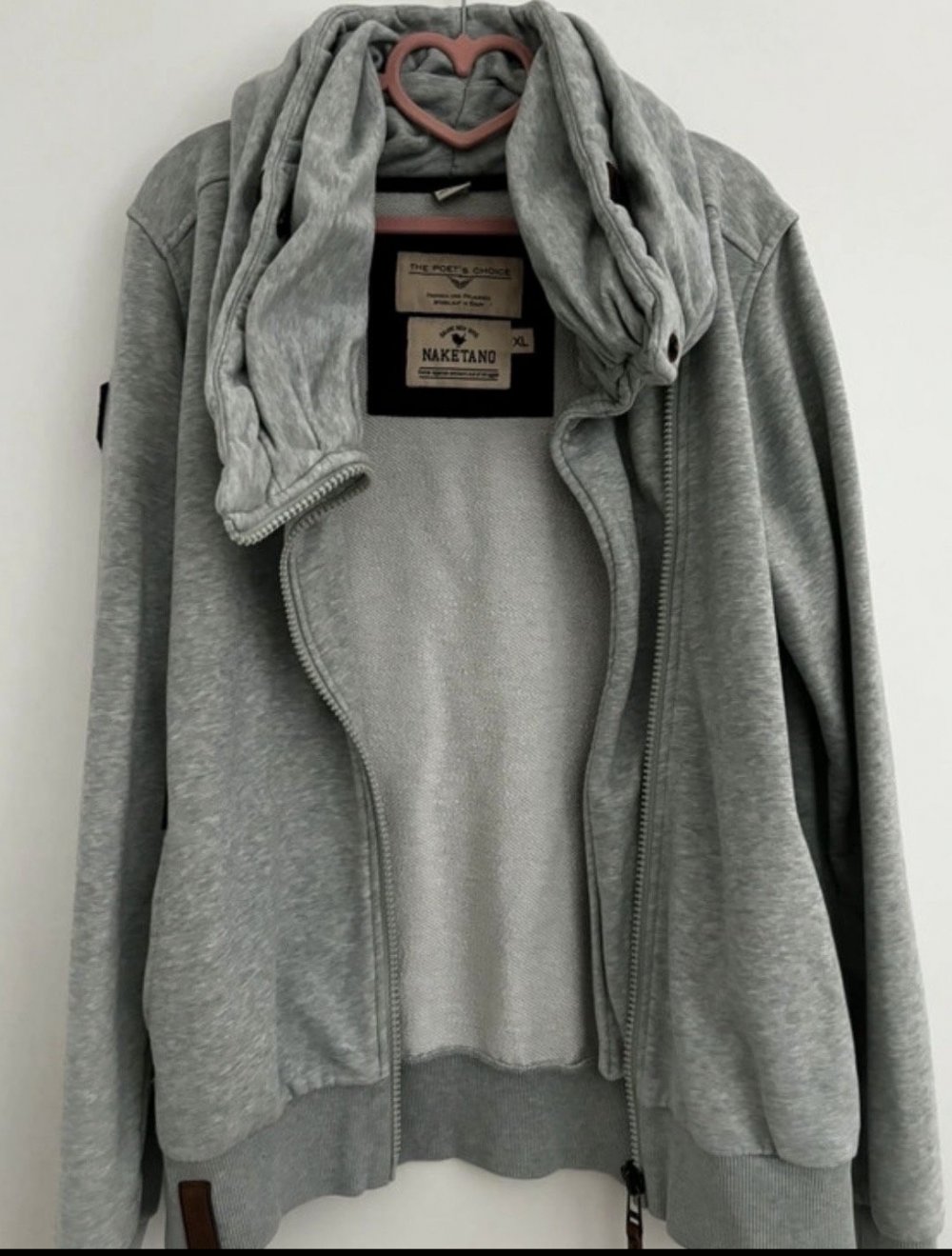 Naketano Jacke
