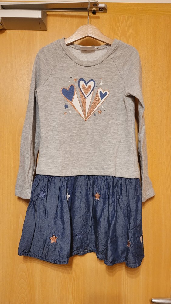 Kleid happy girls
