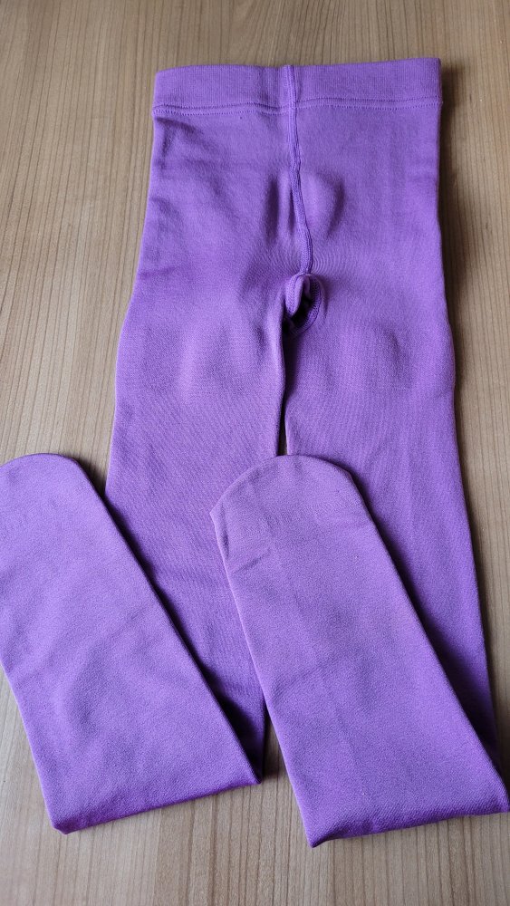 Neue Strumpfhose Pocopiano