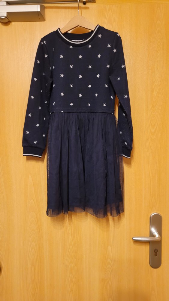 Kleid happy girls