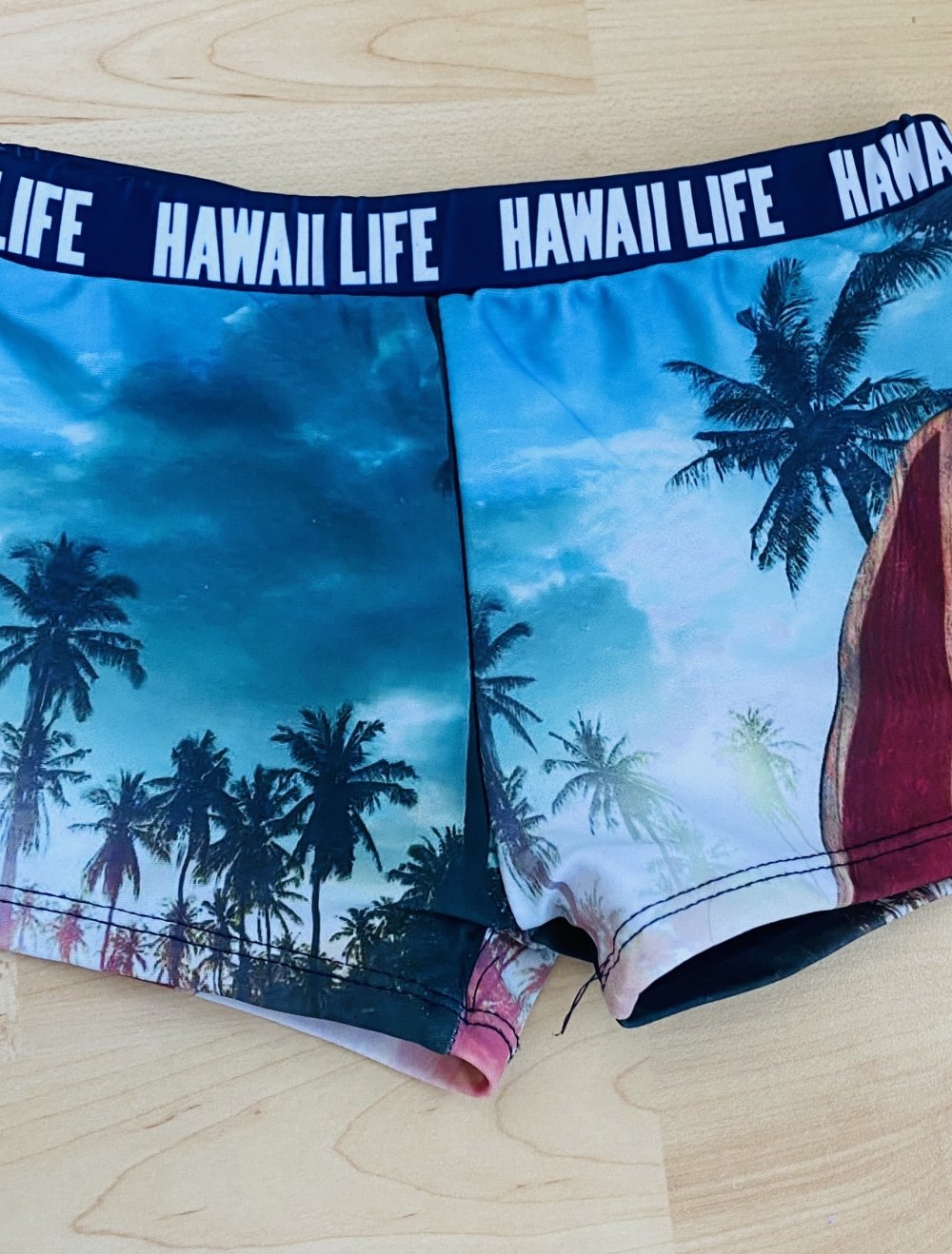 Badehose für Jungs