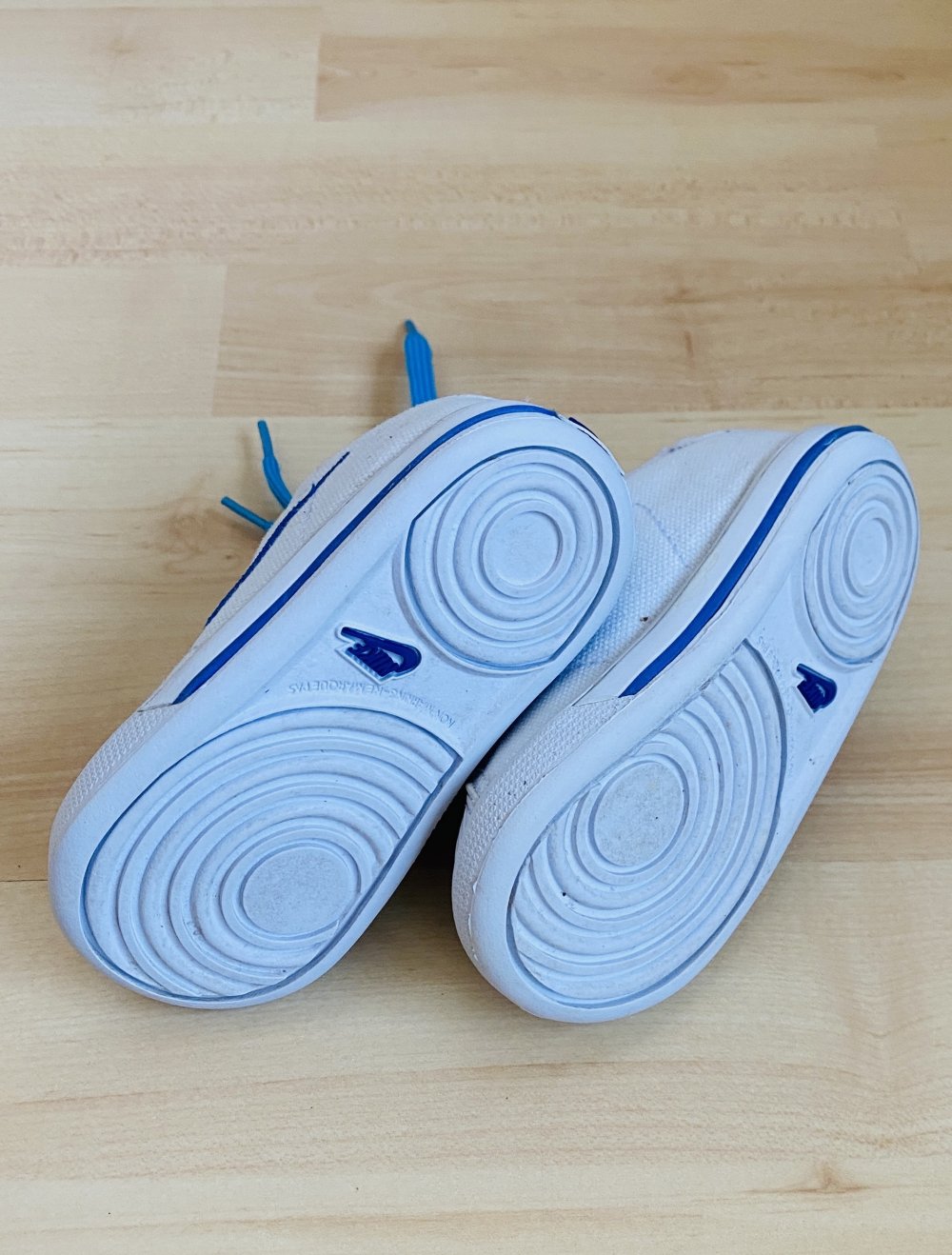 Nike Turnschuhe