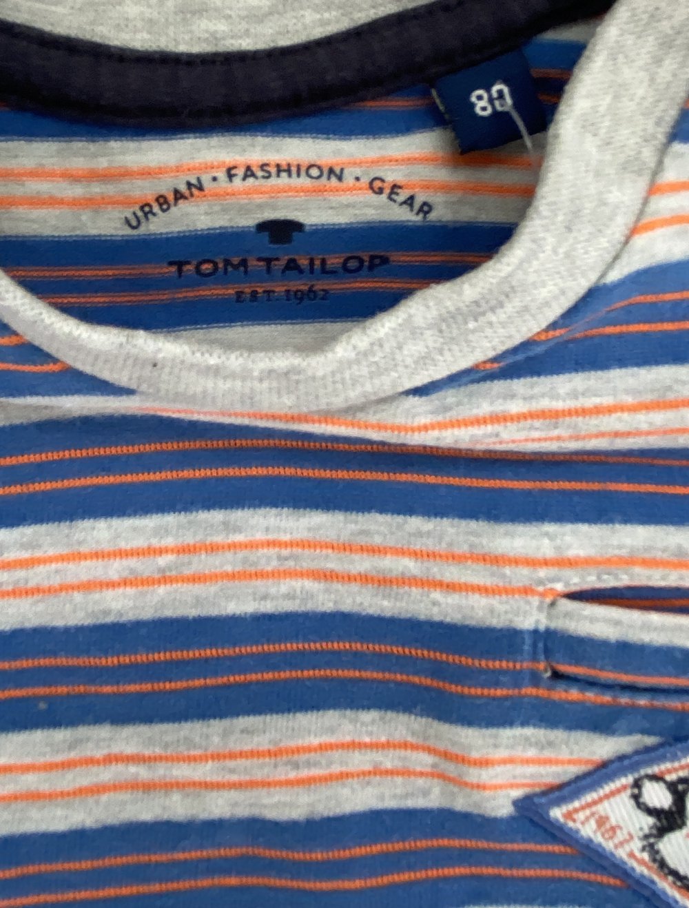 Tom Tailor Shirt