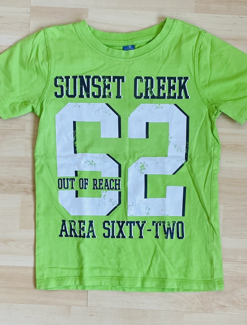 T Shirt für Jungs