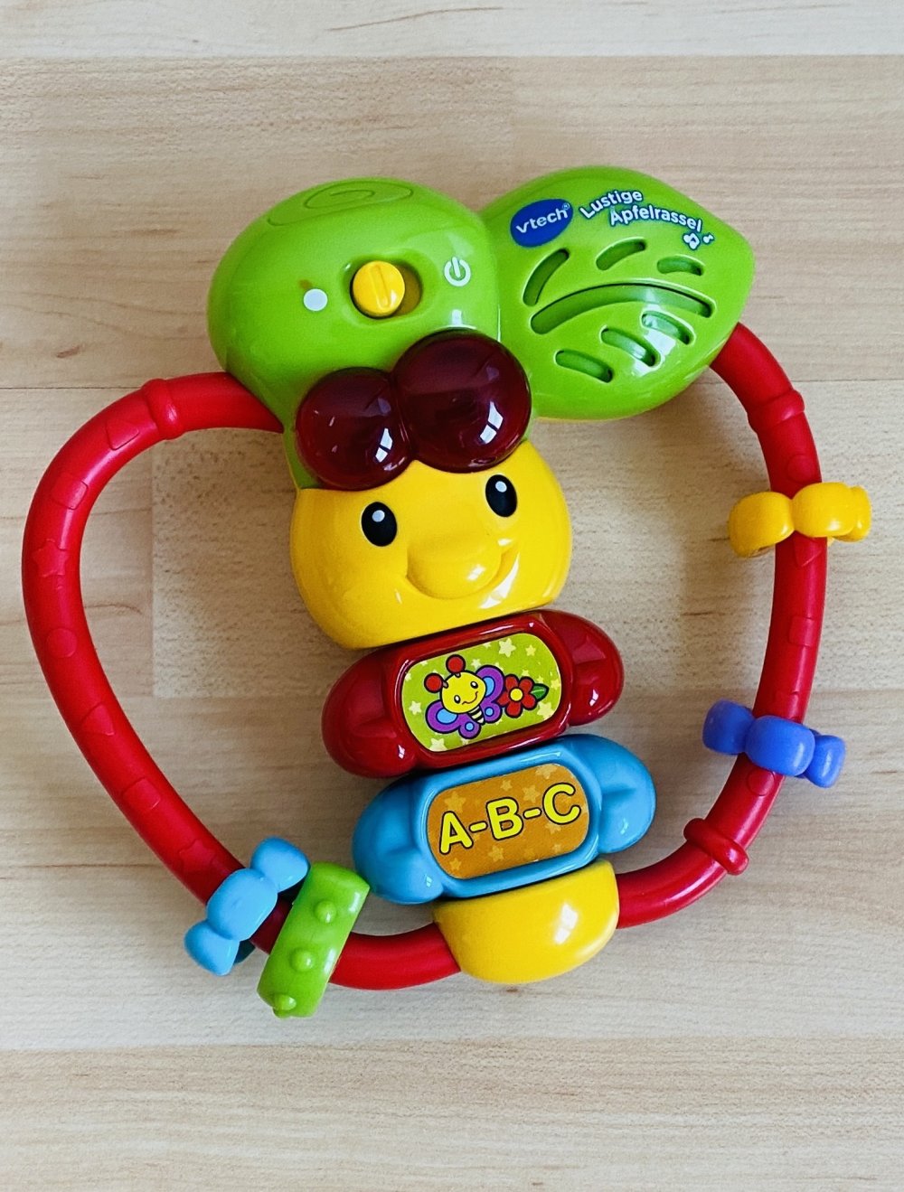VTech Schmetterling