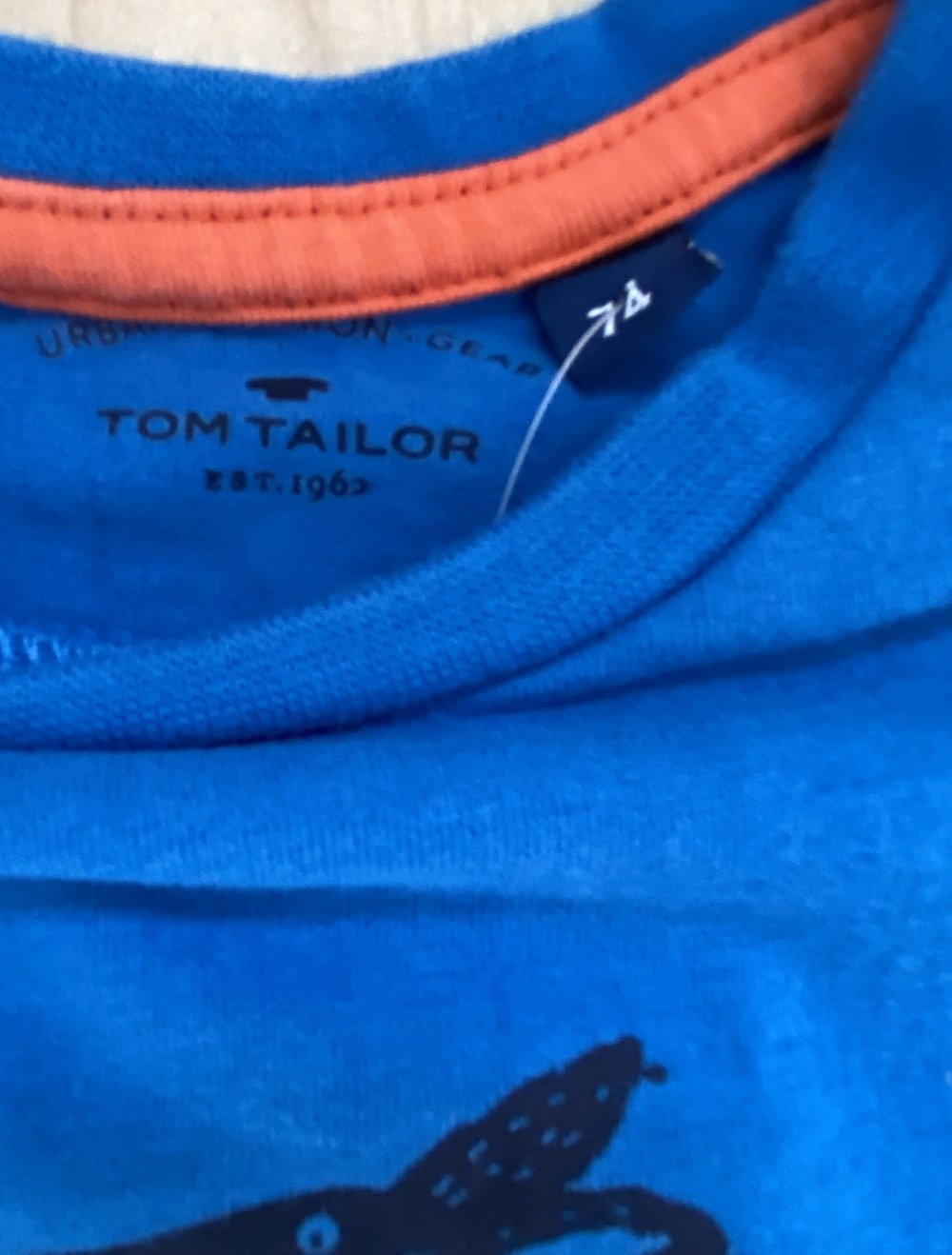 Tom Tailor TShirt