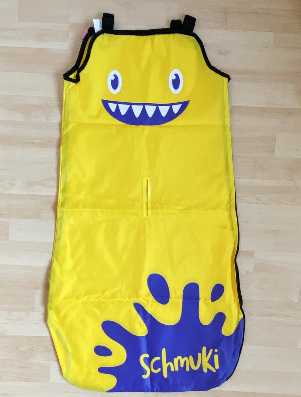 Schmuki Schmutzsack