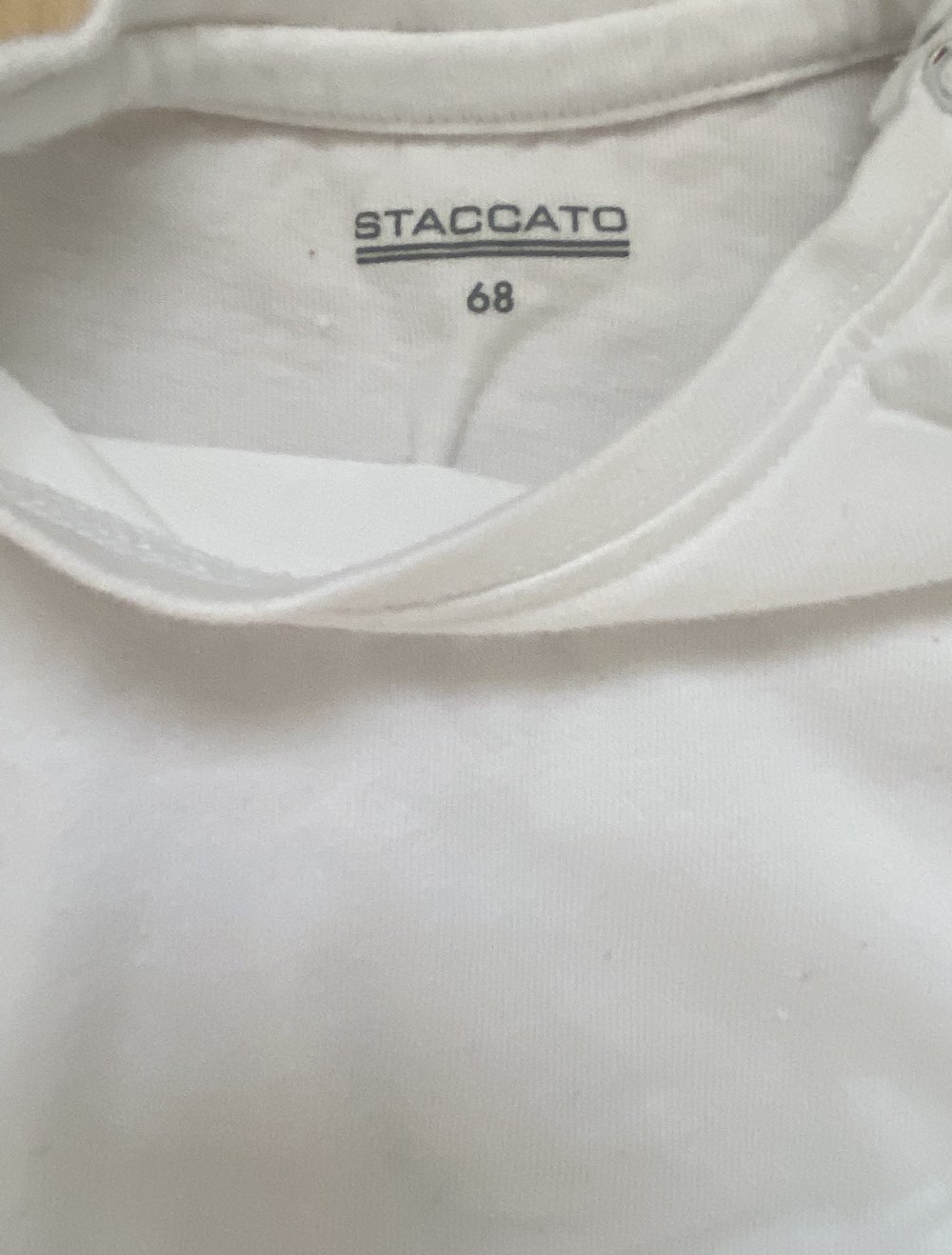 Staccato TShirt