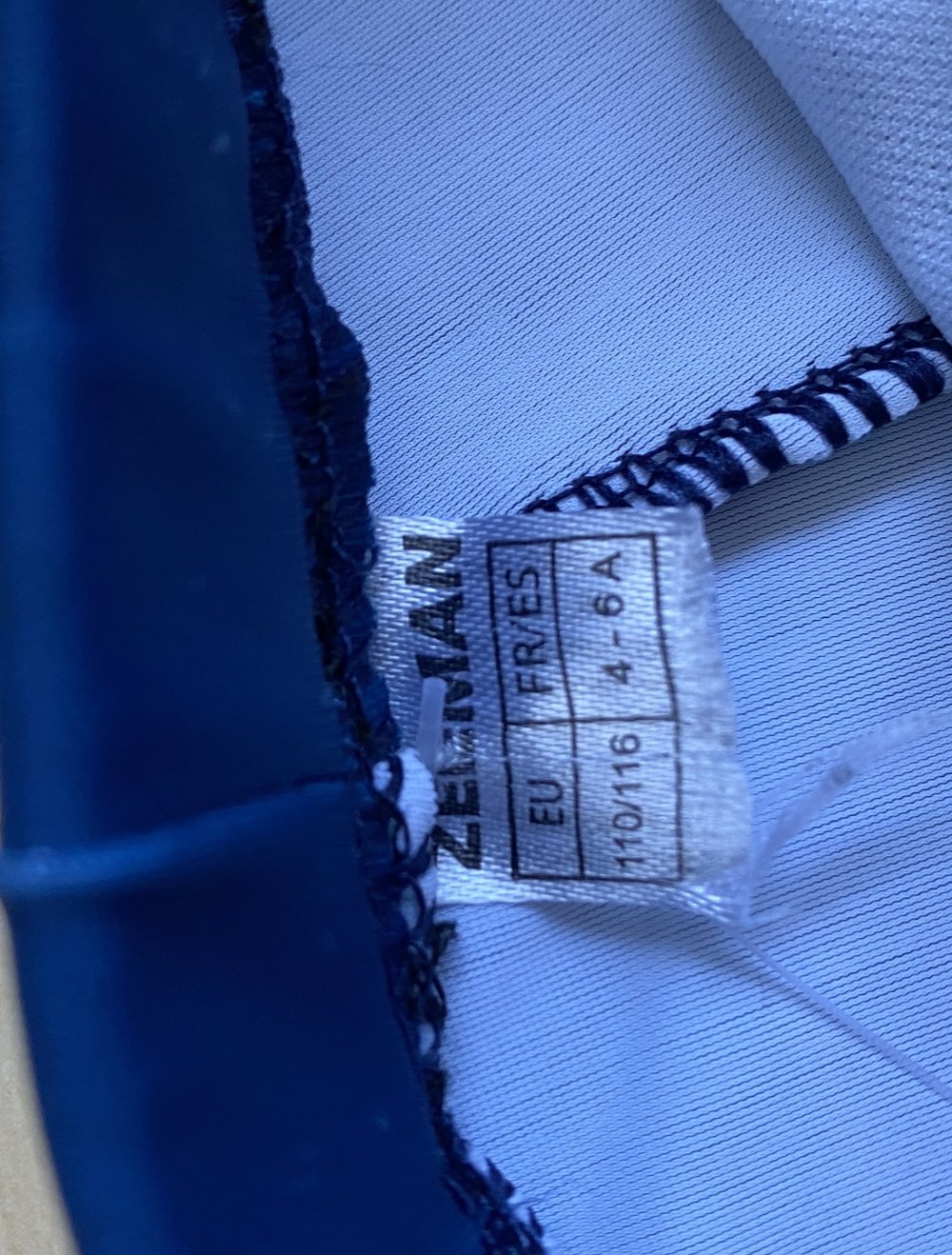 Badehose für Jungs