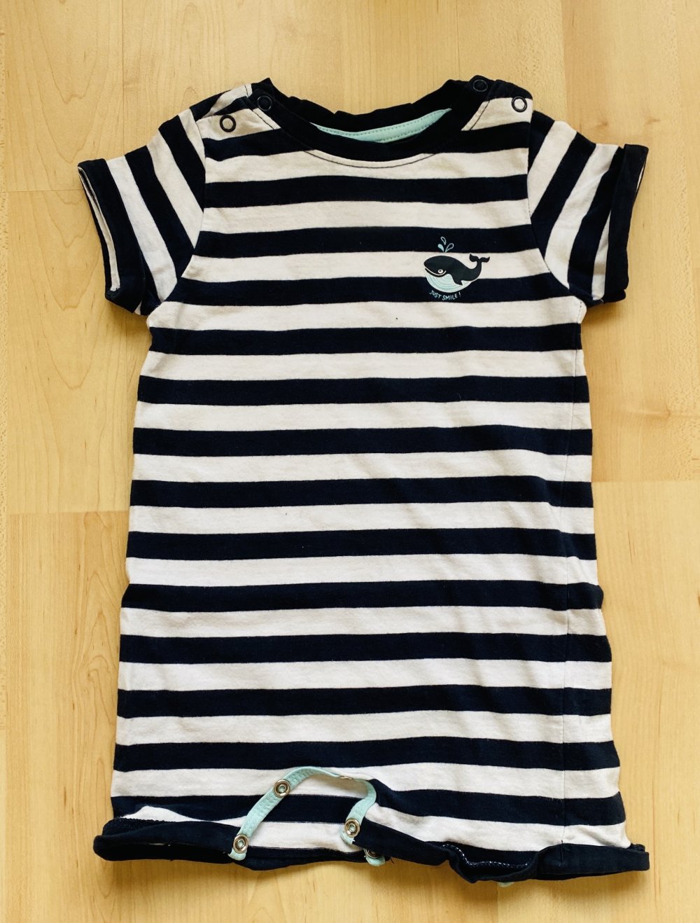 Sommer Romper