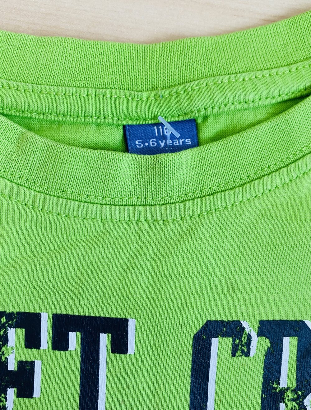 T Shirt für Jungs
