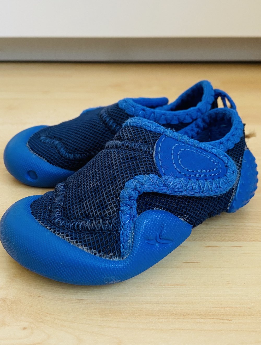 Decathlon Barfuß Schuhe