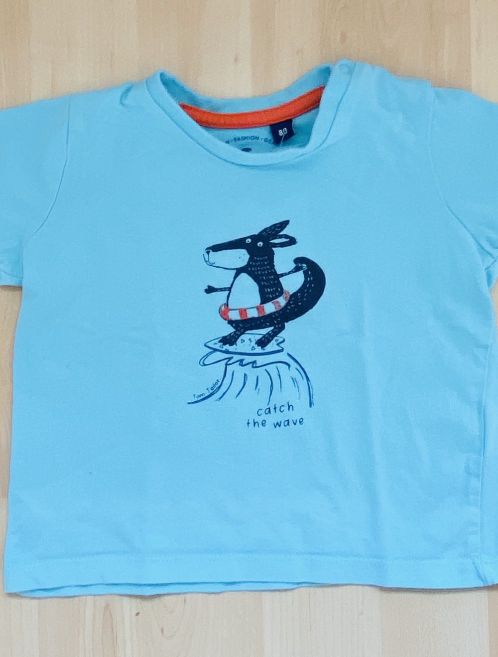 Tom Tailor Shirt für Jungs