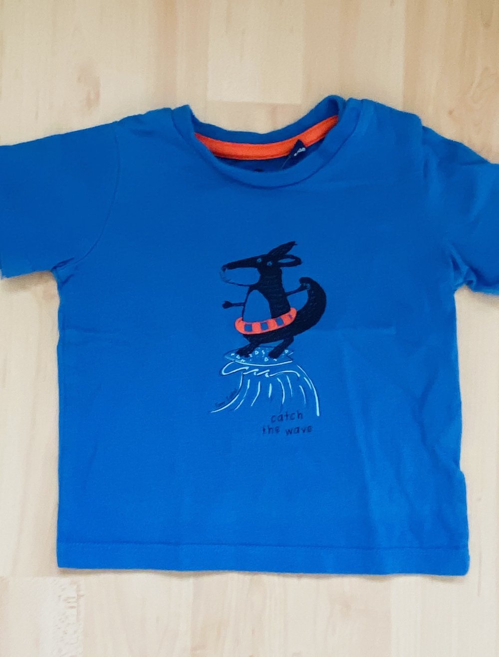 Tom Tailor TShirt