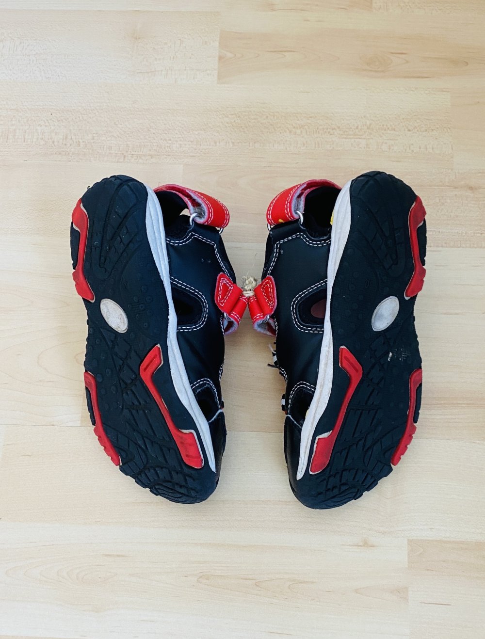 Hot Wheels Sandalen