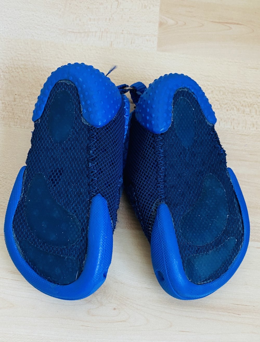 Decathlon Barfuß Schuhe