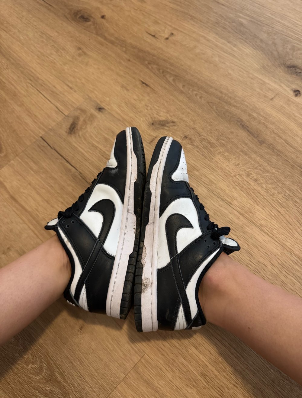 Nike Sneaker 36,5
