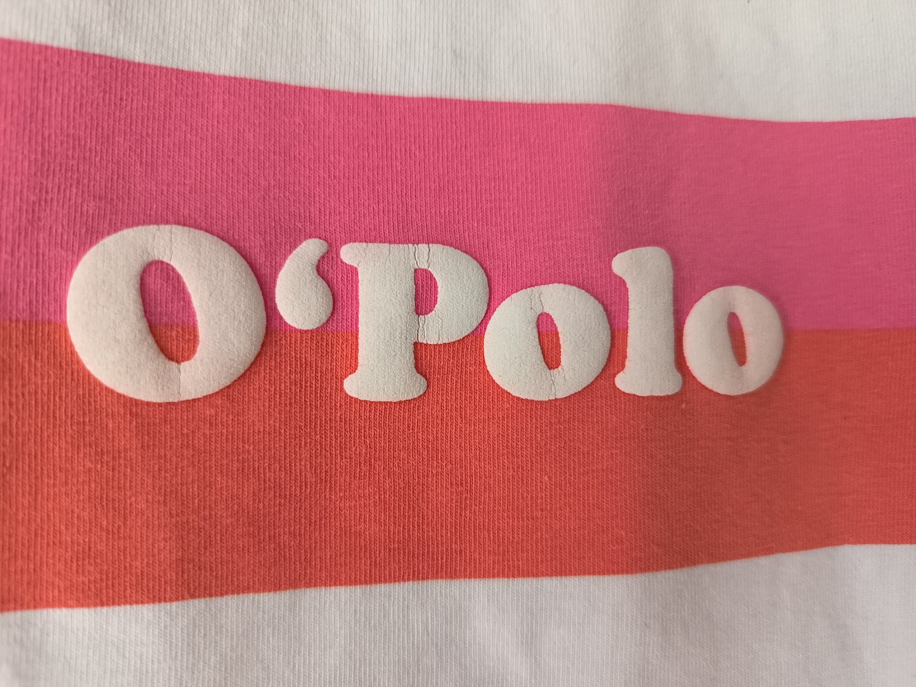 Shirt - T-Shirt - Größe 134 / 140 - Marc'O Polo - super schön134