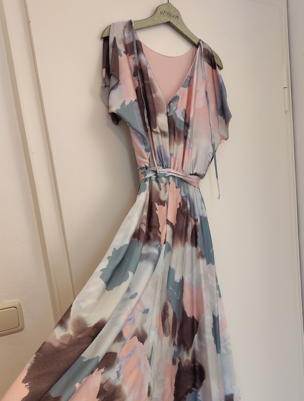 Damenkleid