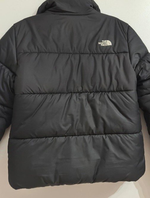 The North Face Jacke