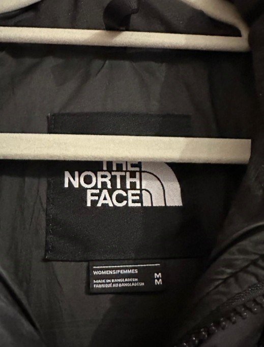 The North Face Jacke