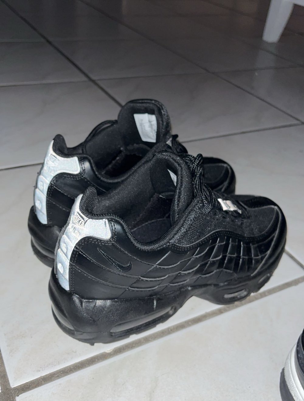 Nike Sneaker