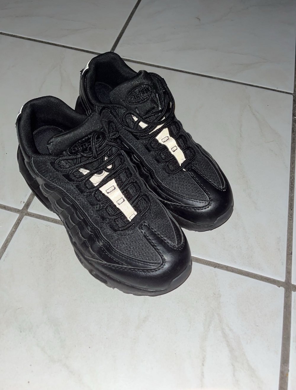 Nike Sneaker