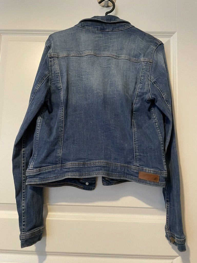 Jeansjacke von s.Oliver