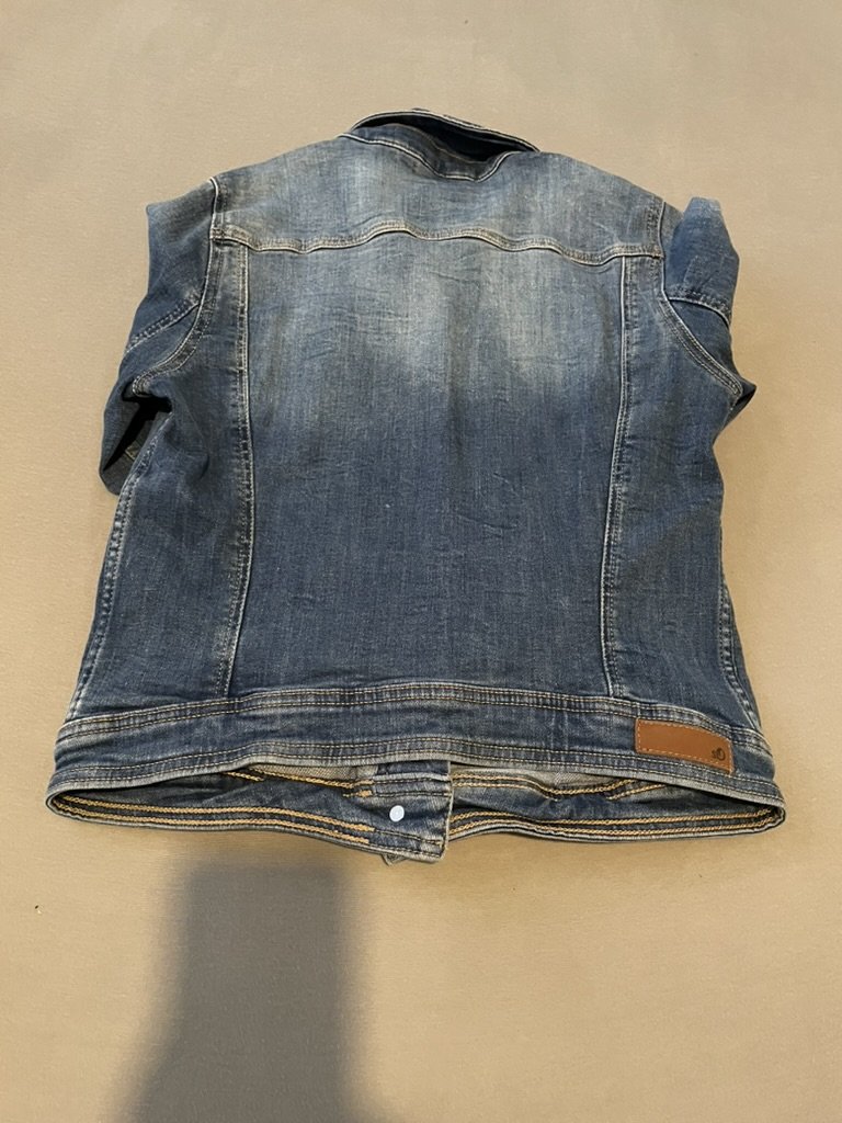 Jeansjacke von s.Oliver