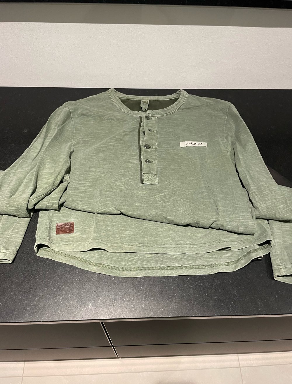 G-Star Longsleeve