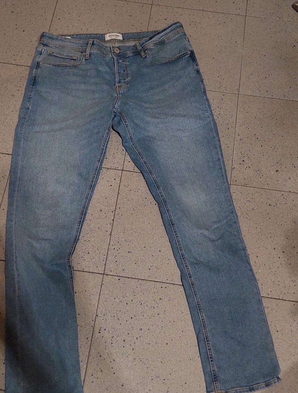 Herren jens Hose
