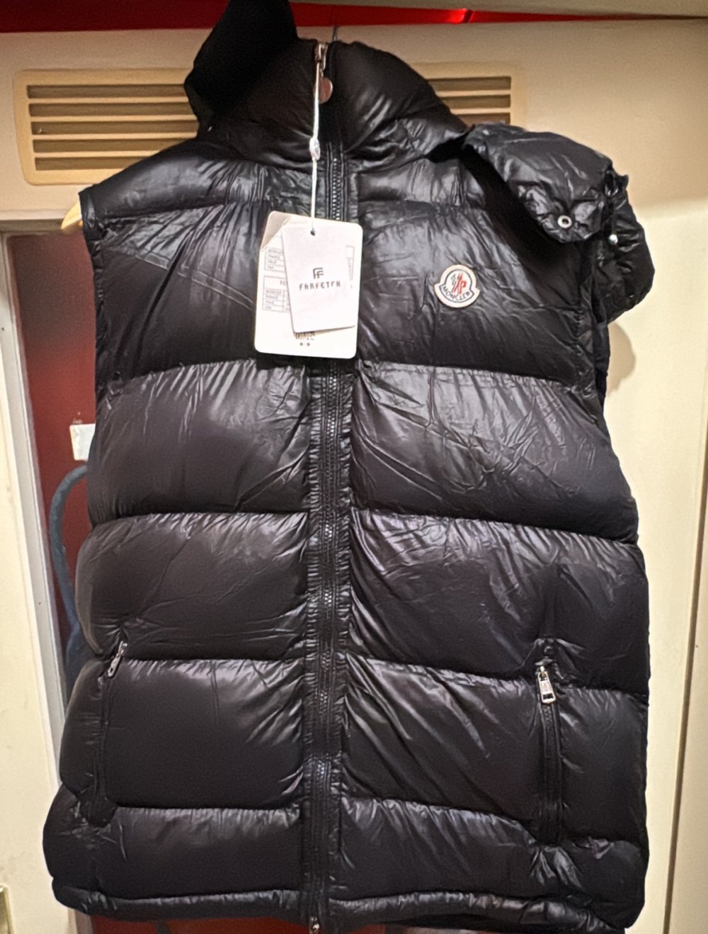 Moncler  Weste