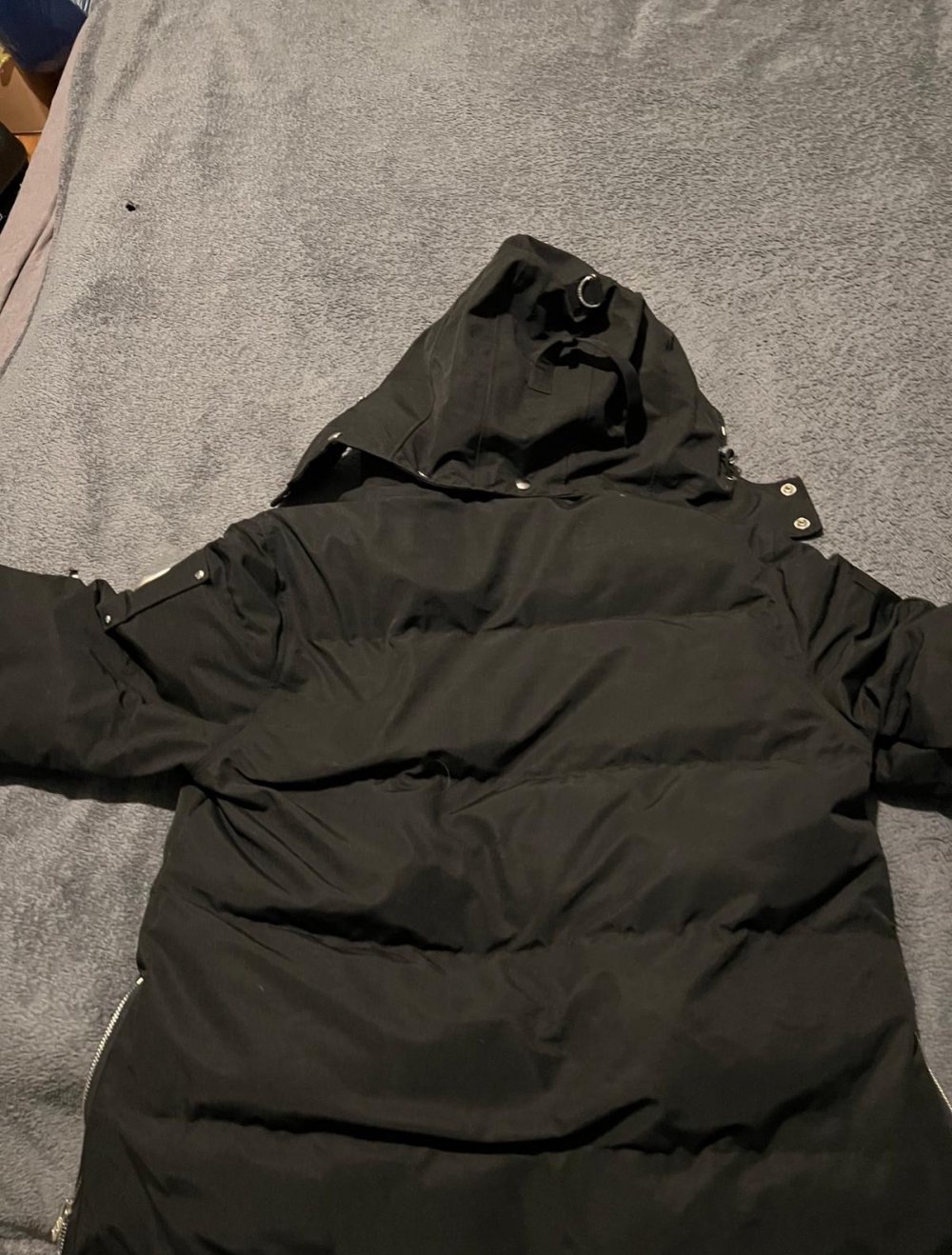 Moose knuckles Jacke M