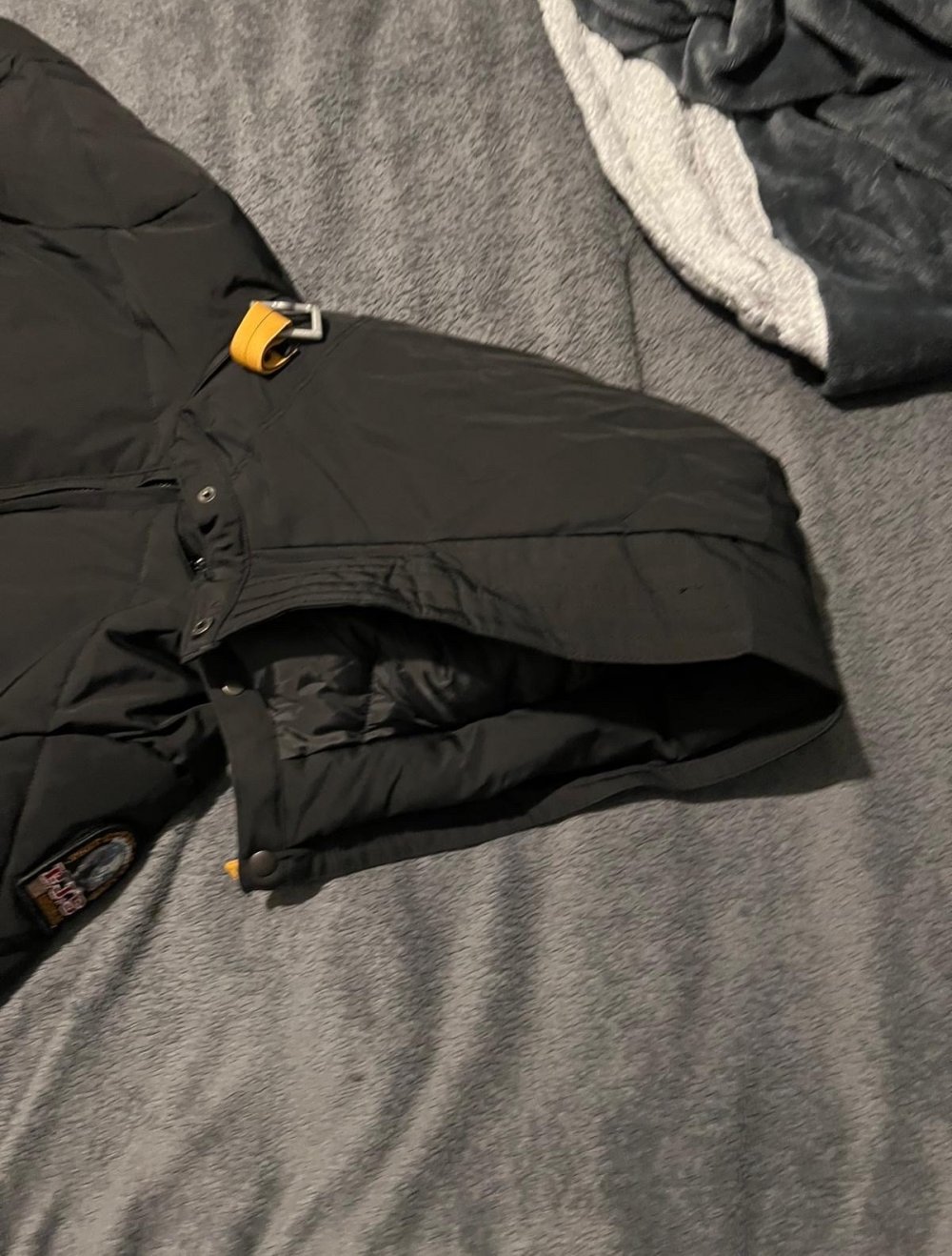 Para Jumpers Jacke