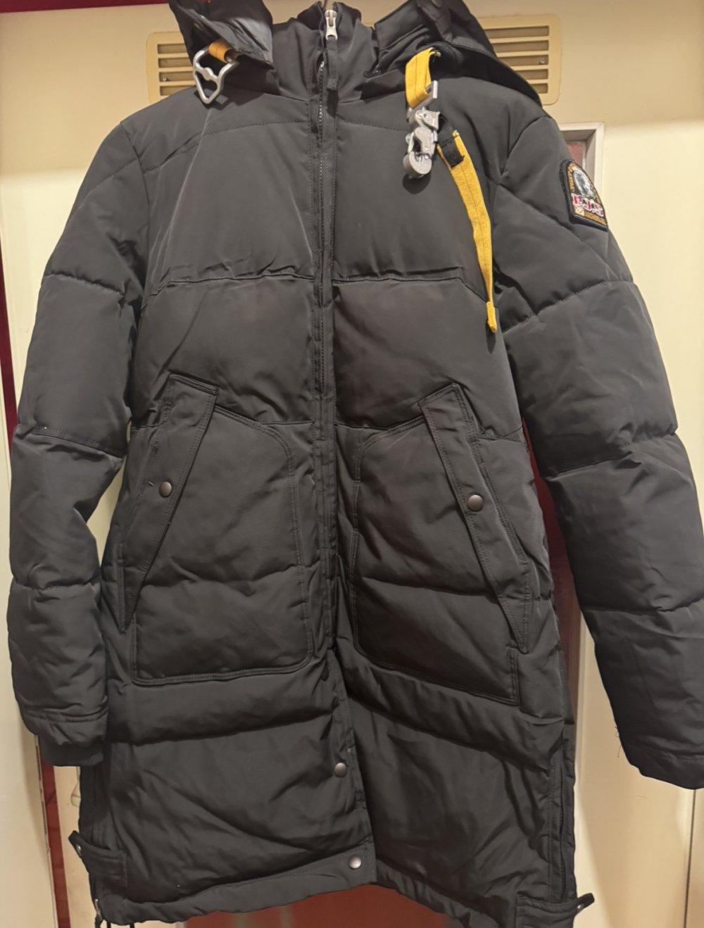 Para Jumpers Jacke