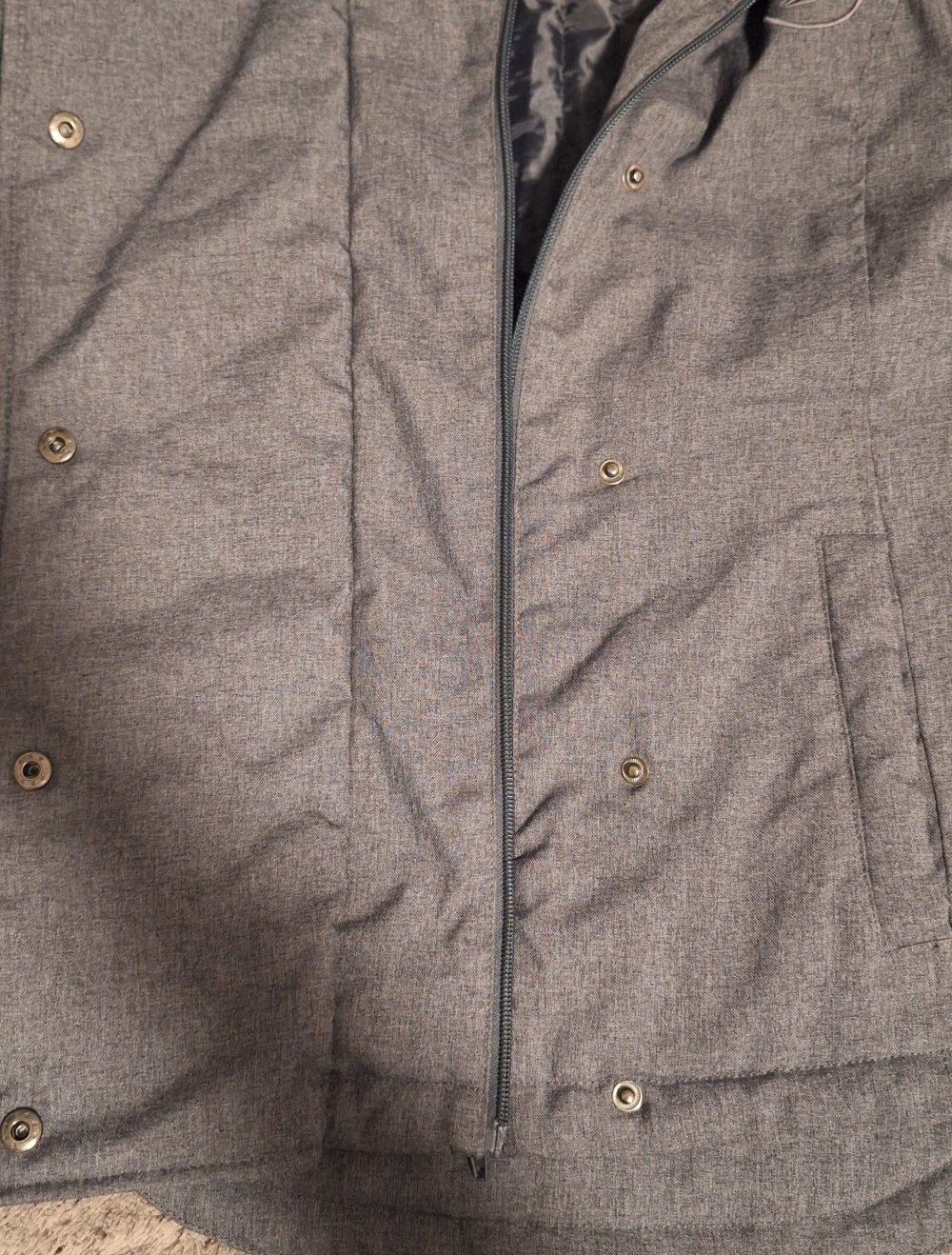 Damen Jacke