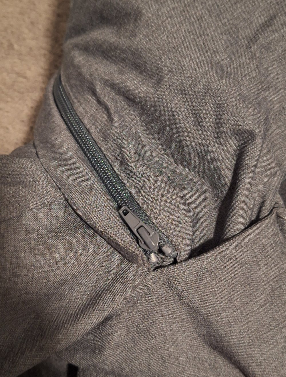 Damen Jacke