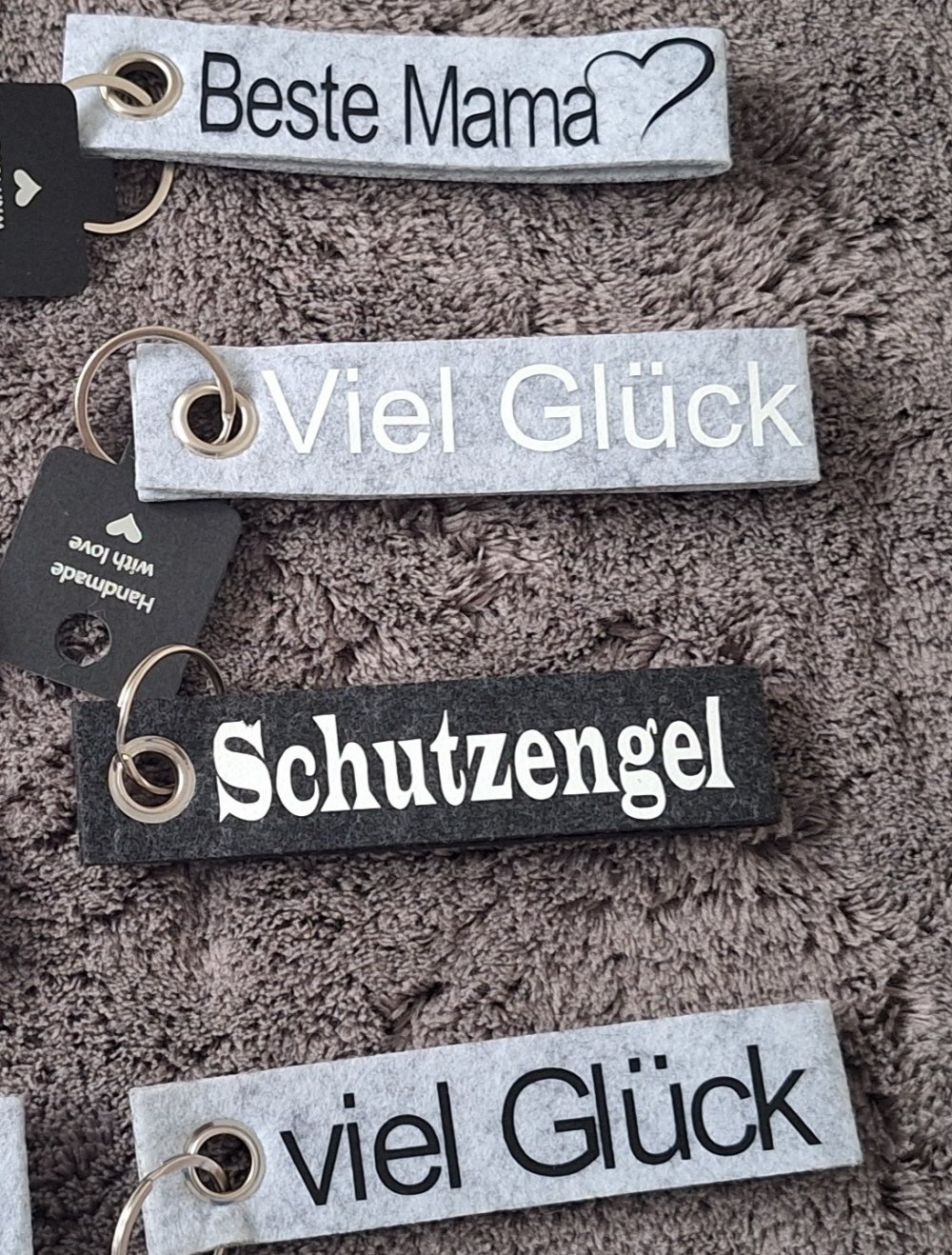 Schlüsselanhänger