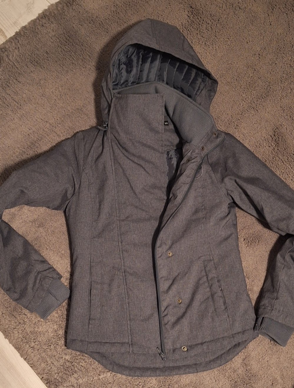 Damen Jacke