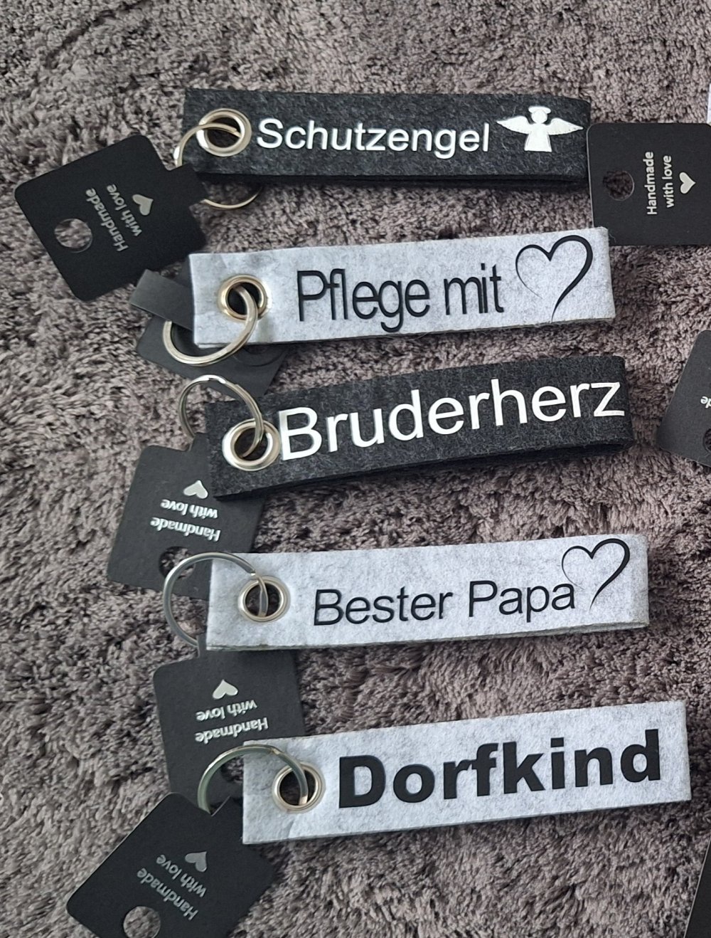 Schlüsselanhänger