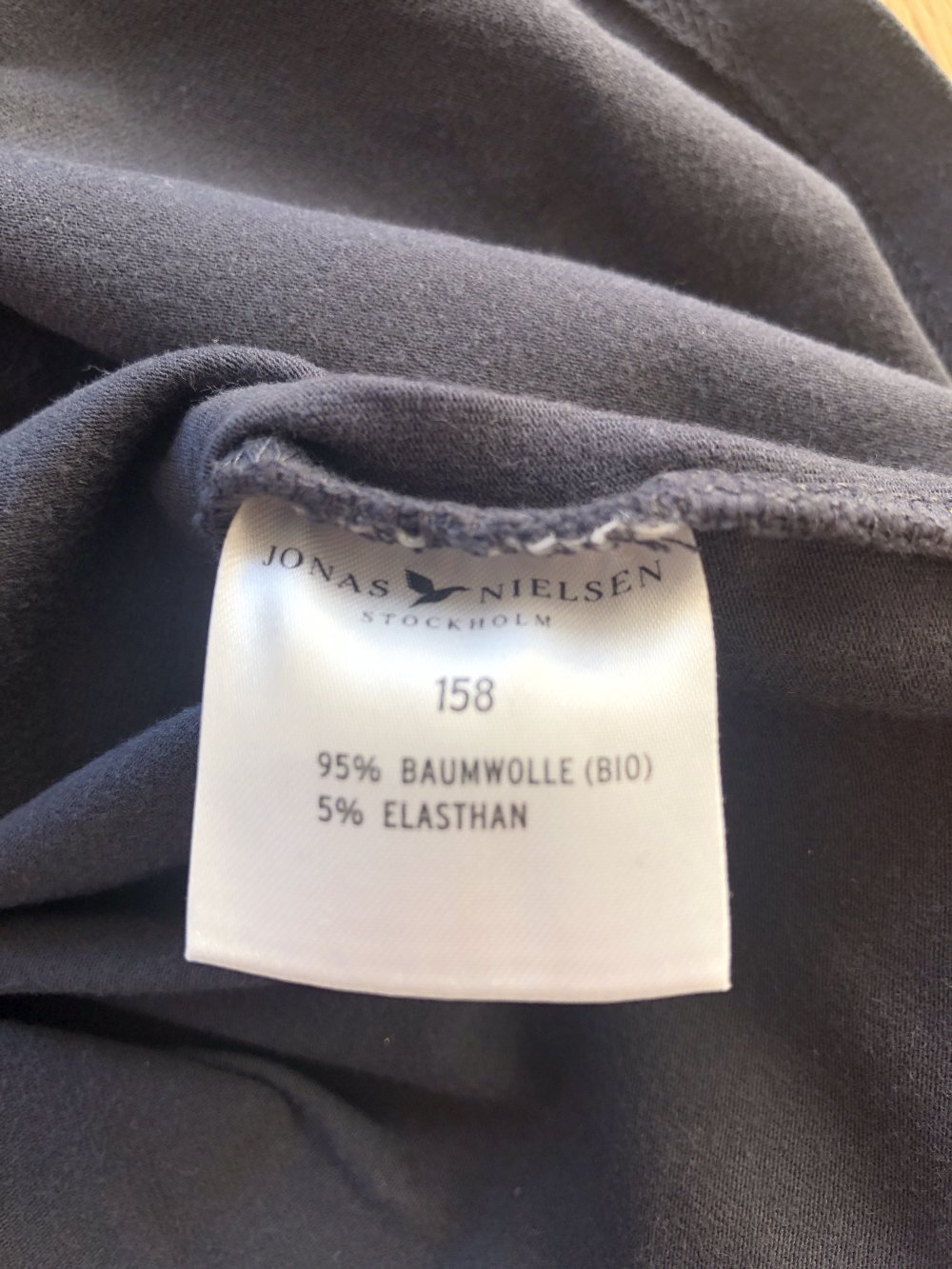 Langarmshirt Grösse 158 von Jonas Nielsen top