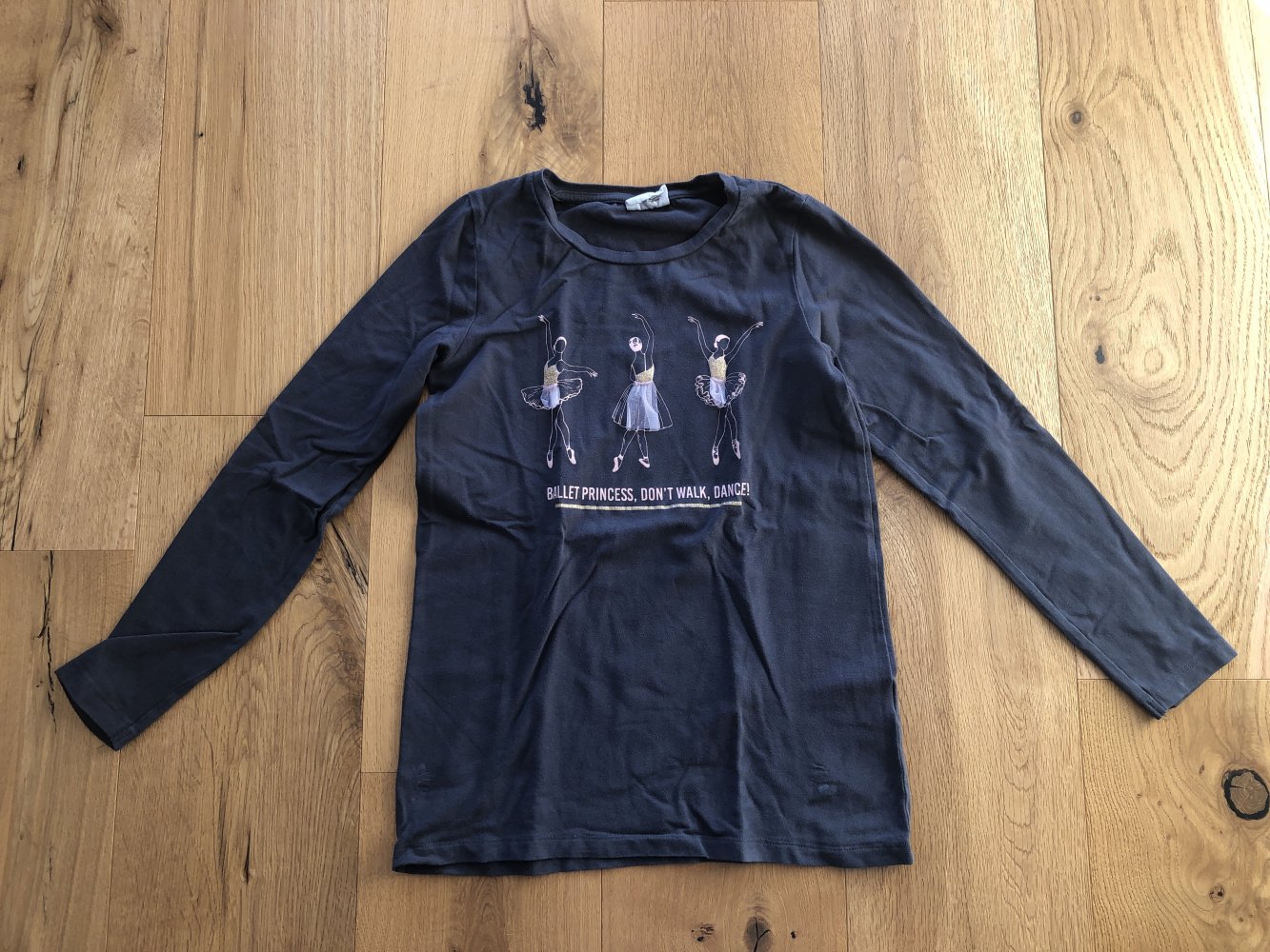 Langarmshirt Grösse 158 von Jonas Nielsen top