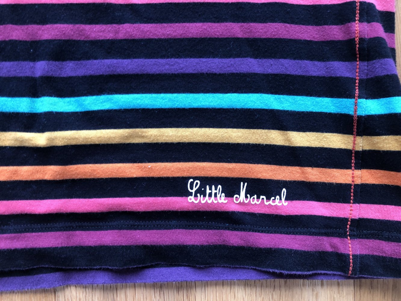 Langarmshirt Grösse XS von Little Marcel top