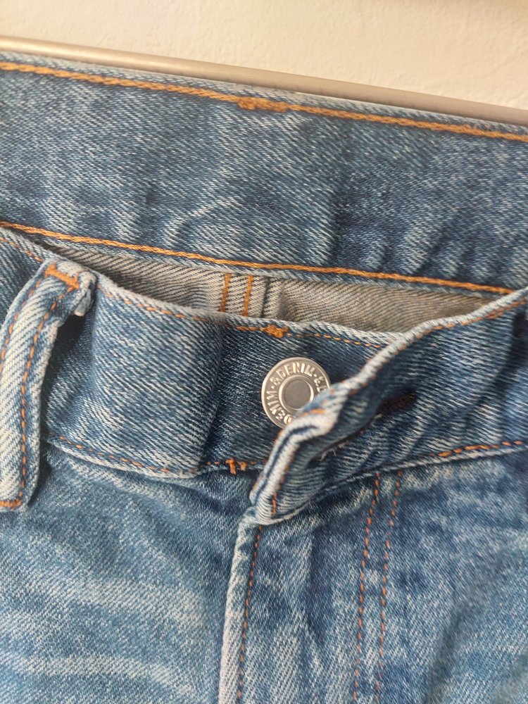 Jeans H&M 31/32 Slim