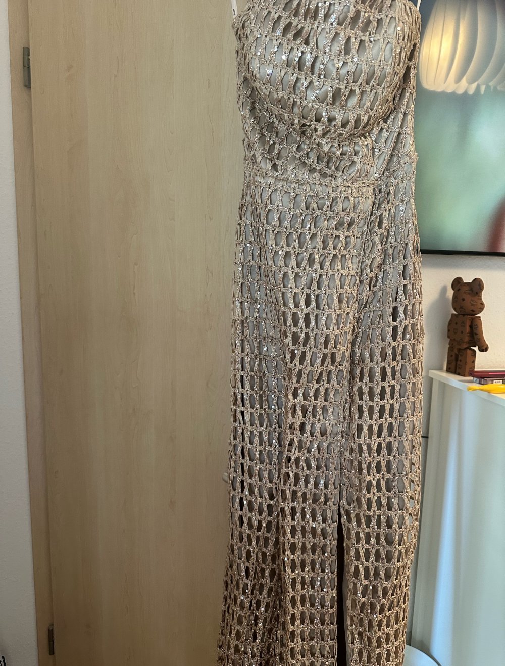 Abendkleid