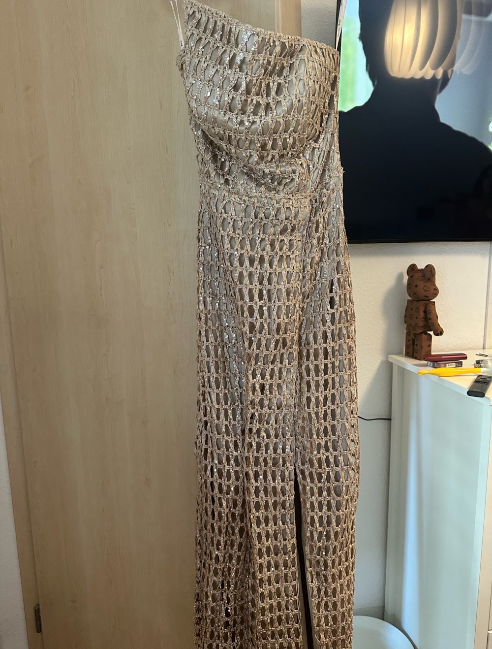 Abendkleid