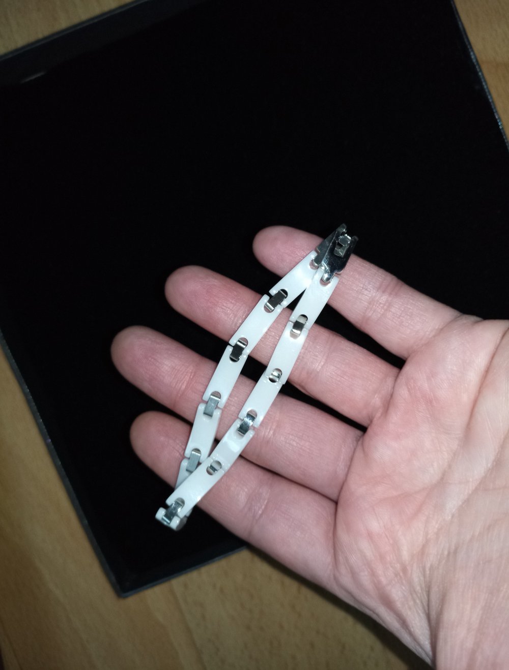 Kette mit Armband